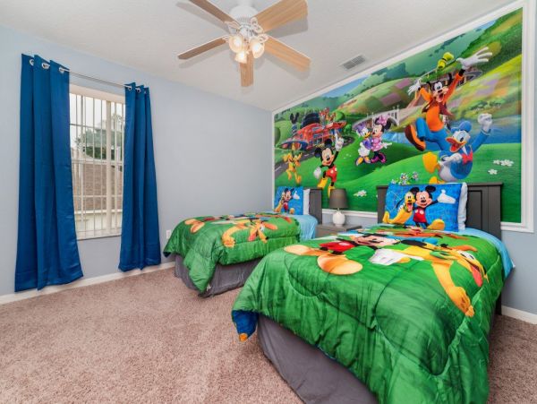 Orlando Home 977445