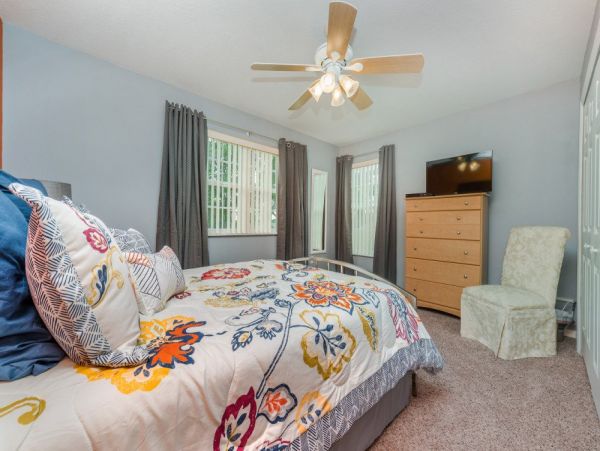 Orlando Home 977445