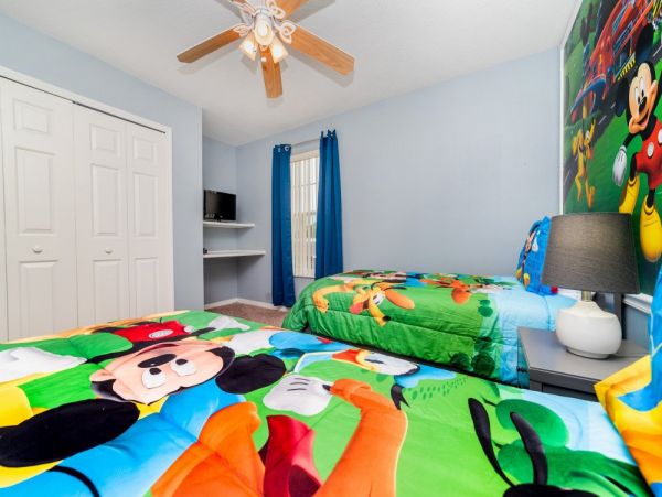 Orlando Home 977445