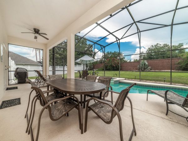 Orlando Home 977445