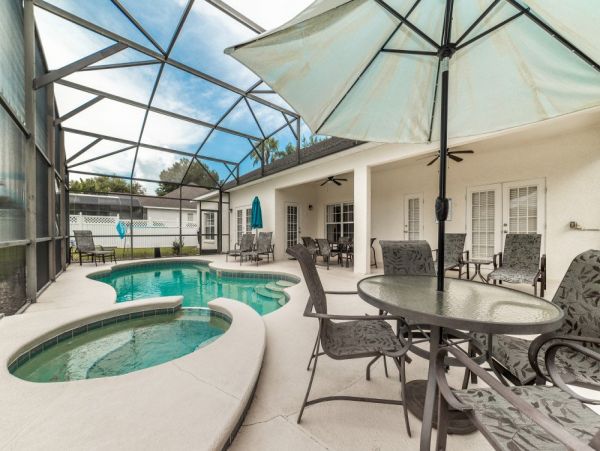Orlando Home 977445