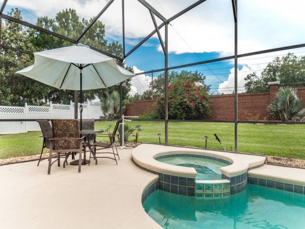 Orlando Home 977445