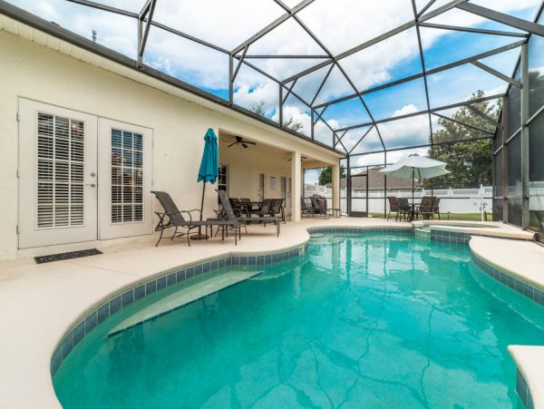 Orlando Home 977445