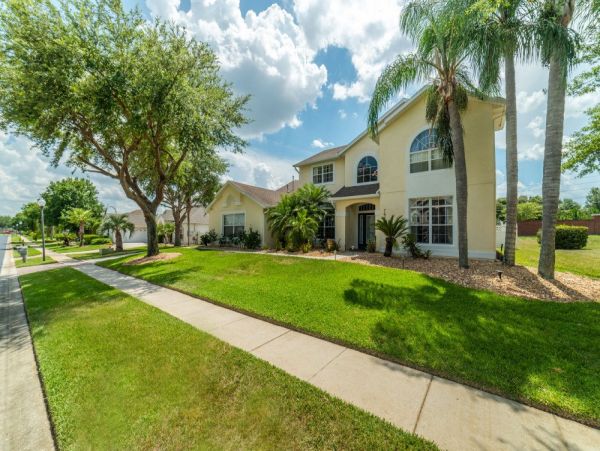 Orlando Home 977445