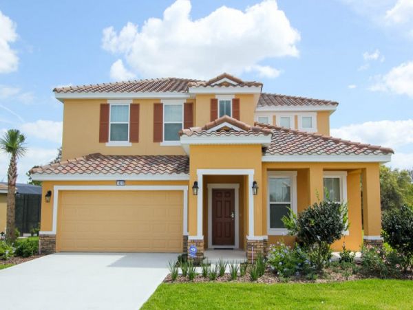 Orlando Home 977446