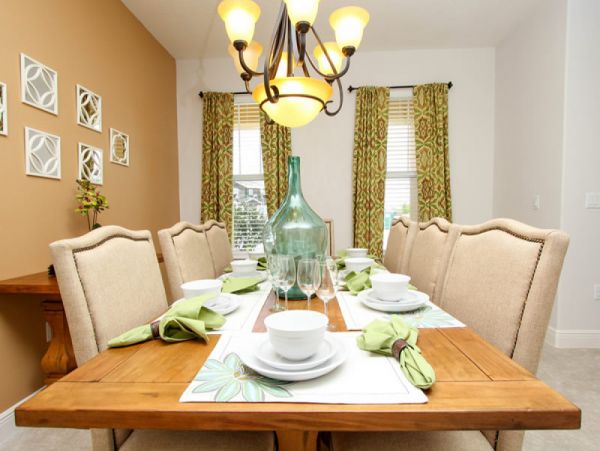 Orlando Home 977446