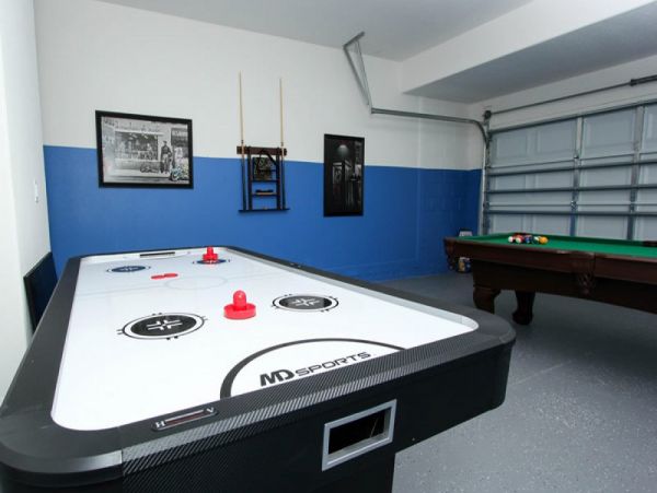 Orlando Home 977446