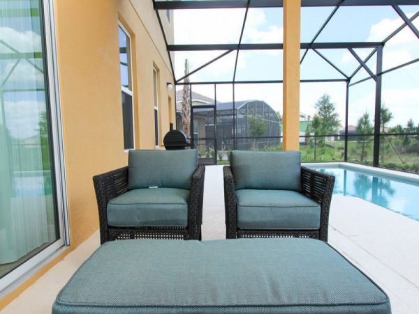 Orlando Home 977446