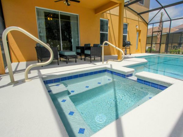 Orlando Home 977446