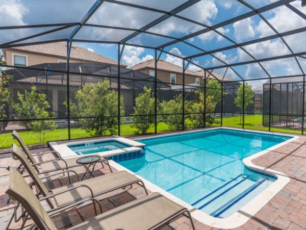 Orlando Home 977447
