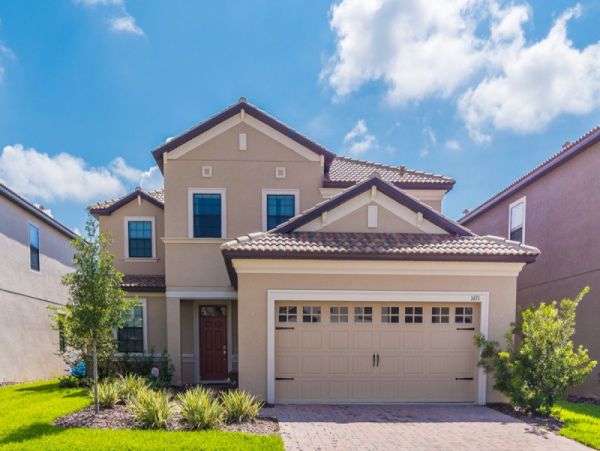 Orlando Home 977447