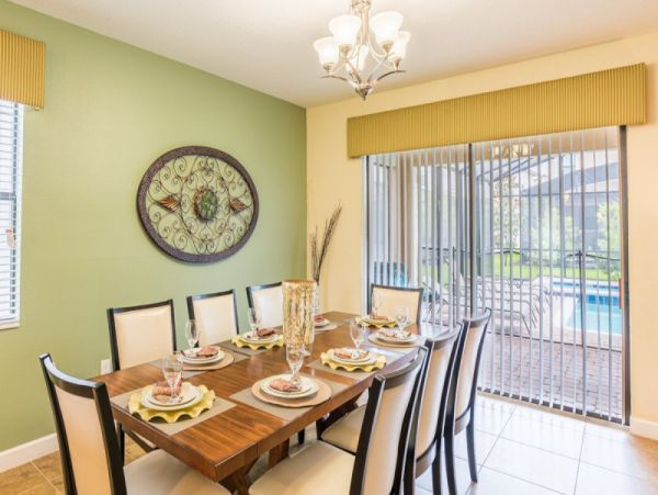 Orlando Home 977447