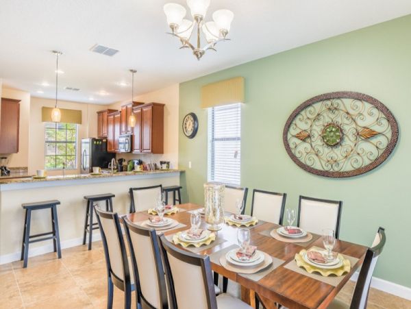 Orlando Home 977447