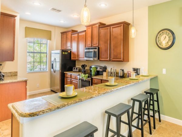Orlando Home 977447