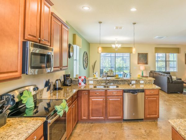 Orlando Home 977447