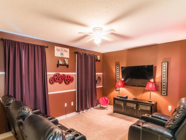 Orlando Home 977447