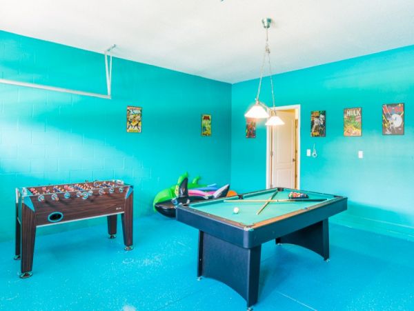 Orlando Home 977447