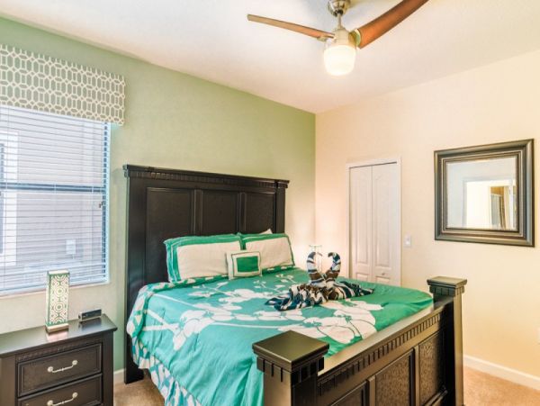 Orlando Home 977447