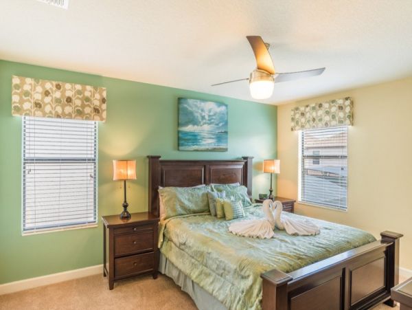 Orlando Home 977447