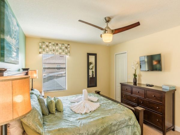 Orlando Home 977447