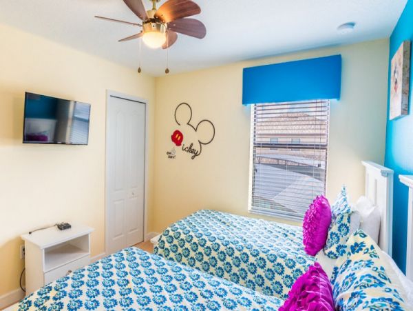 Orlando Home 977447