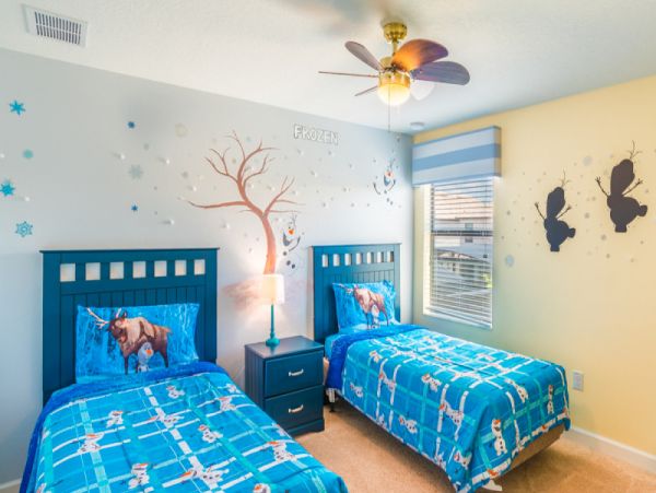 Orlando Home 977447