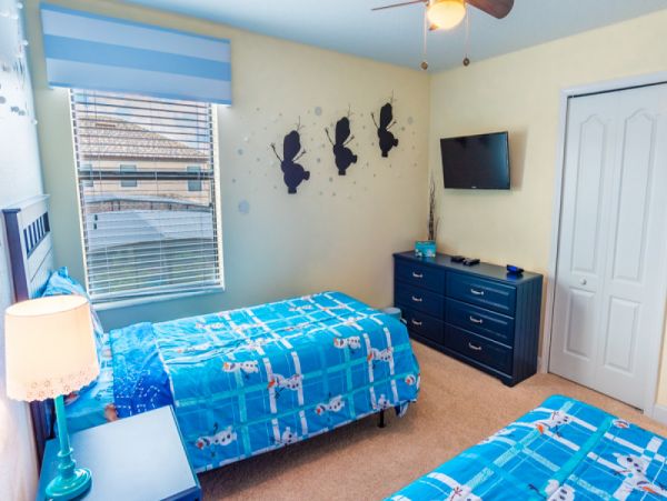 Orlando Home 977447