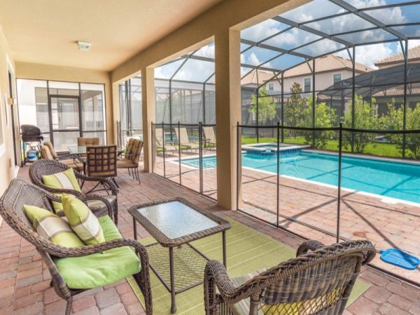 Orlando Home 977447