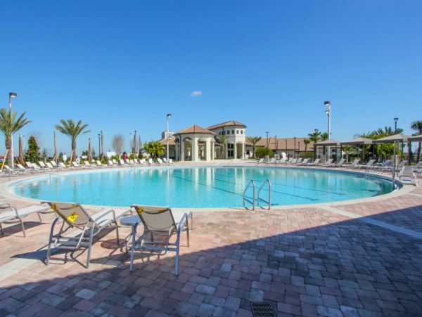 Orlando Home 977447
