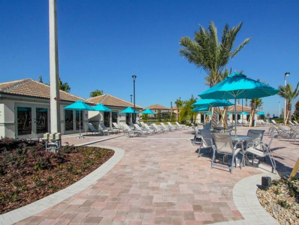 Orlando Home 977447