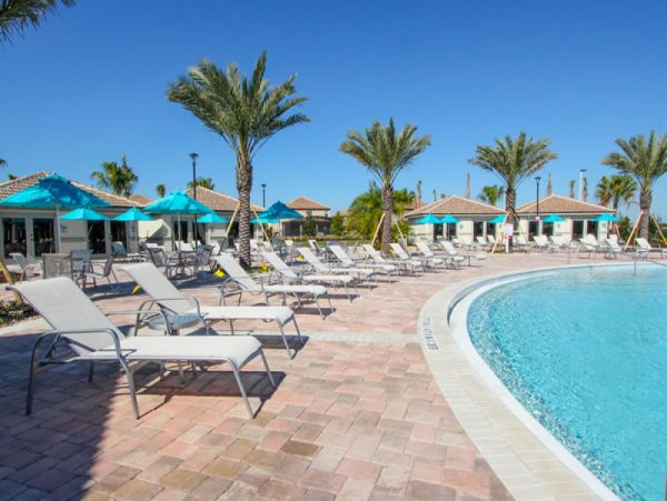 Orlando Home 977447