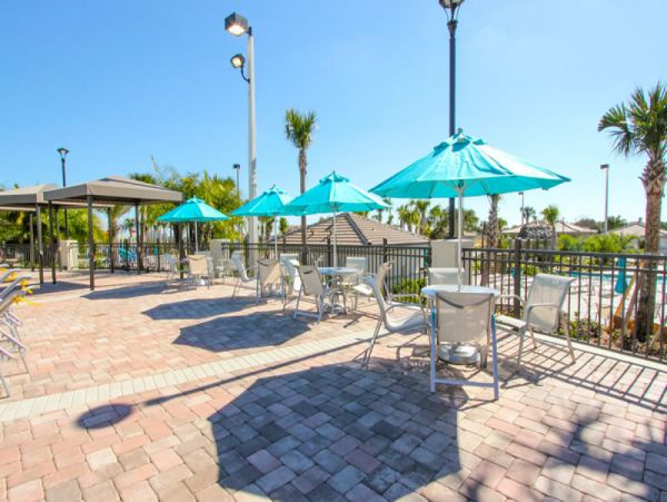 Orlando Home 977447