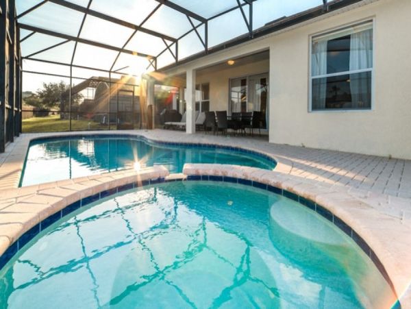 Orlando Home 977448
