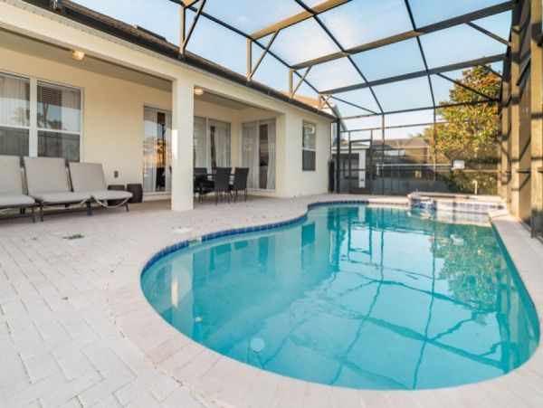 Orlando Home 977448