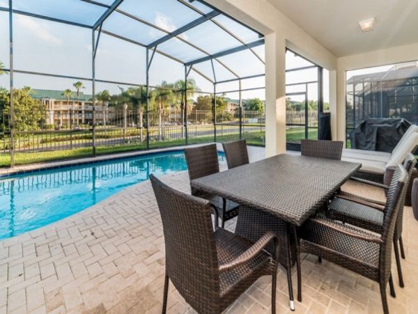 Orlando Home 977448