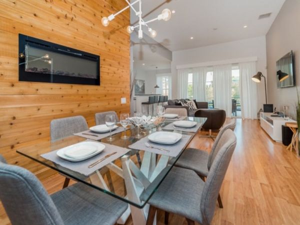Orlando Home 977448