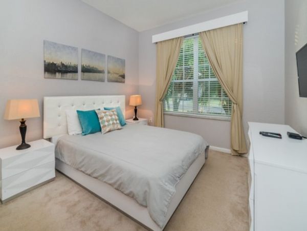 Orlando Home 977448