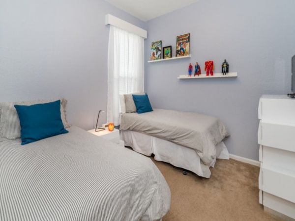 Orlando Home 977448