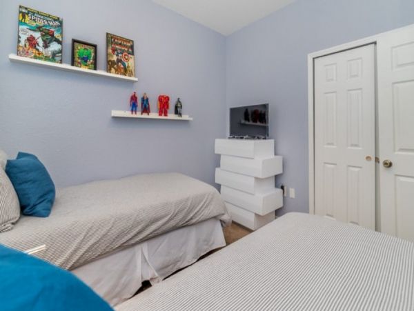 Orlando Home 977448