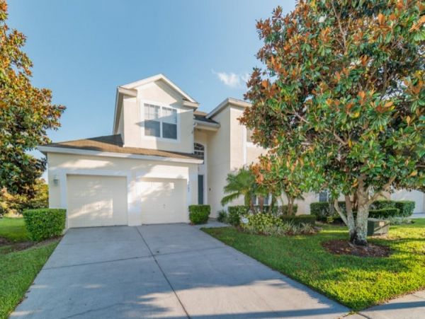 Orlando Home 977448