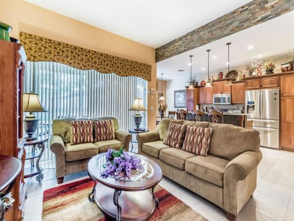 Orlando Home 977449