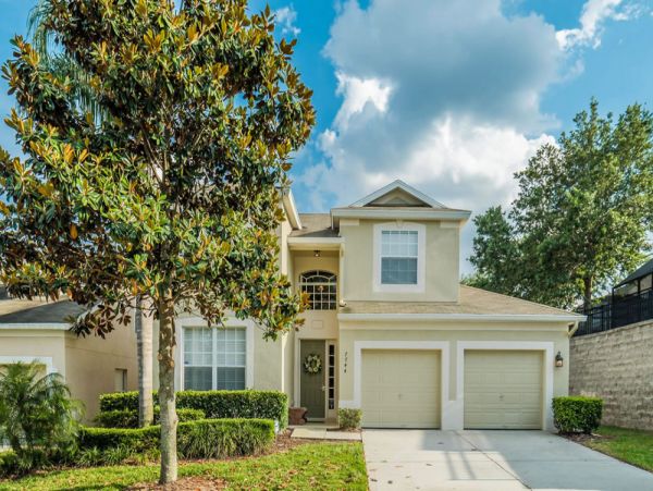Orlando Home 977449