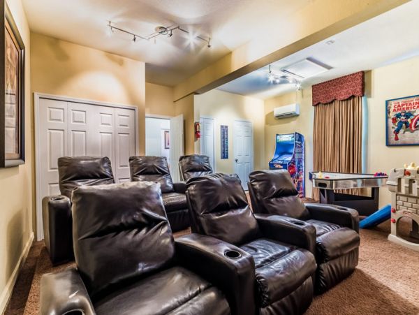 Orlando Home 977449