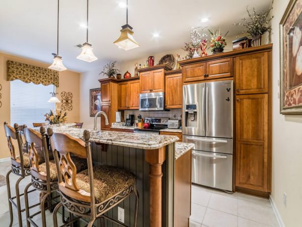 Orlando Home 977449
