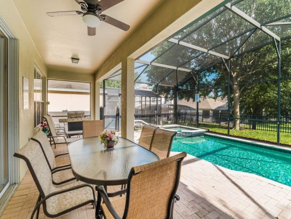 Orlando Home 977449