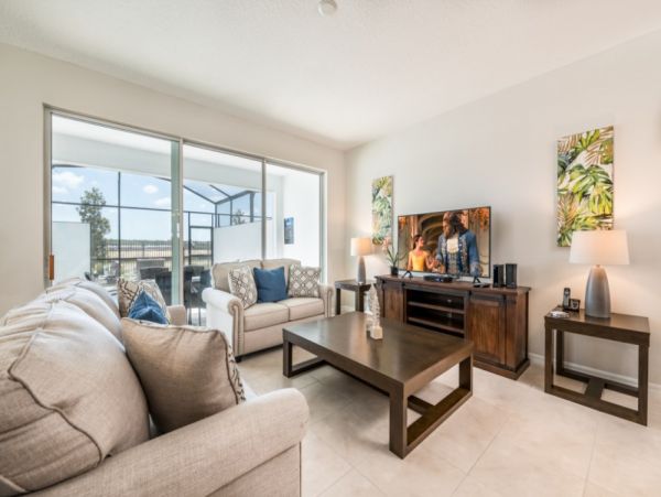 Orlando Home 977450