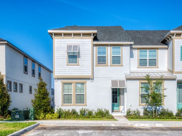 Orlando Home 977450