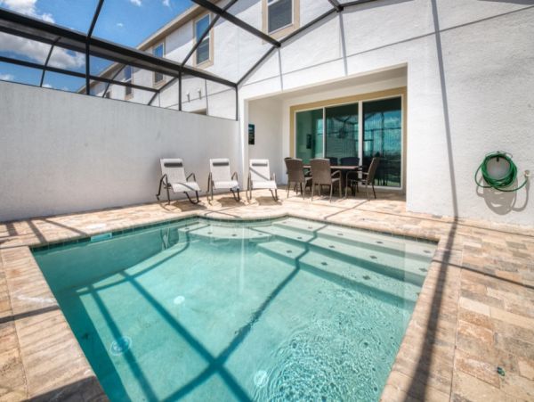 Orlando Home 977450