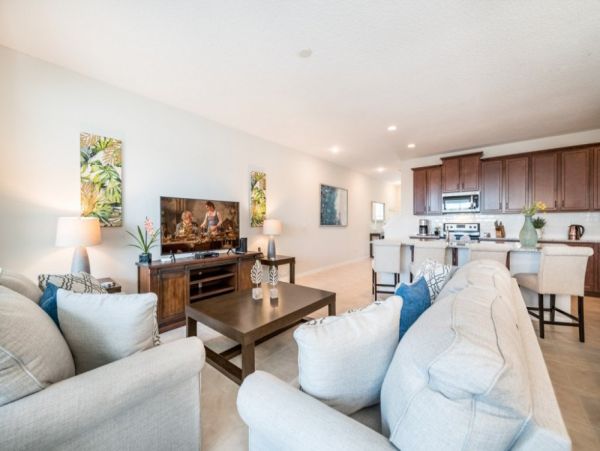 Orlando Home 977450