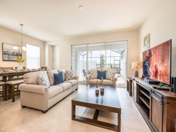 Orlando Home 977450